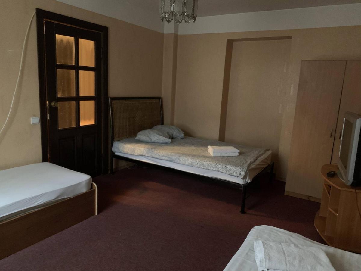 Sala Apartments Рига Екстериор снимка