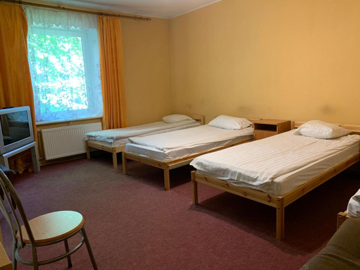 Sala Apartments Рига Екстериор снимка