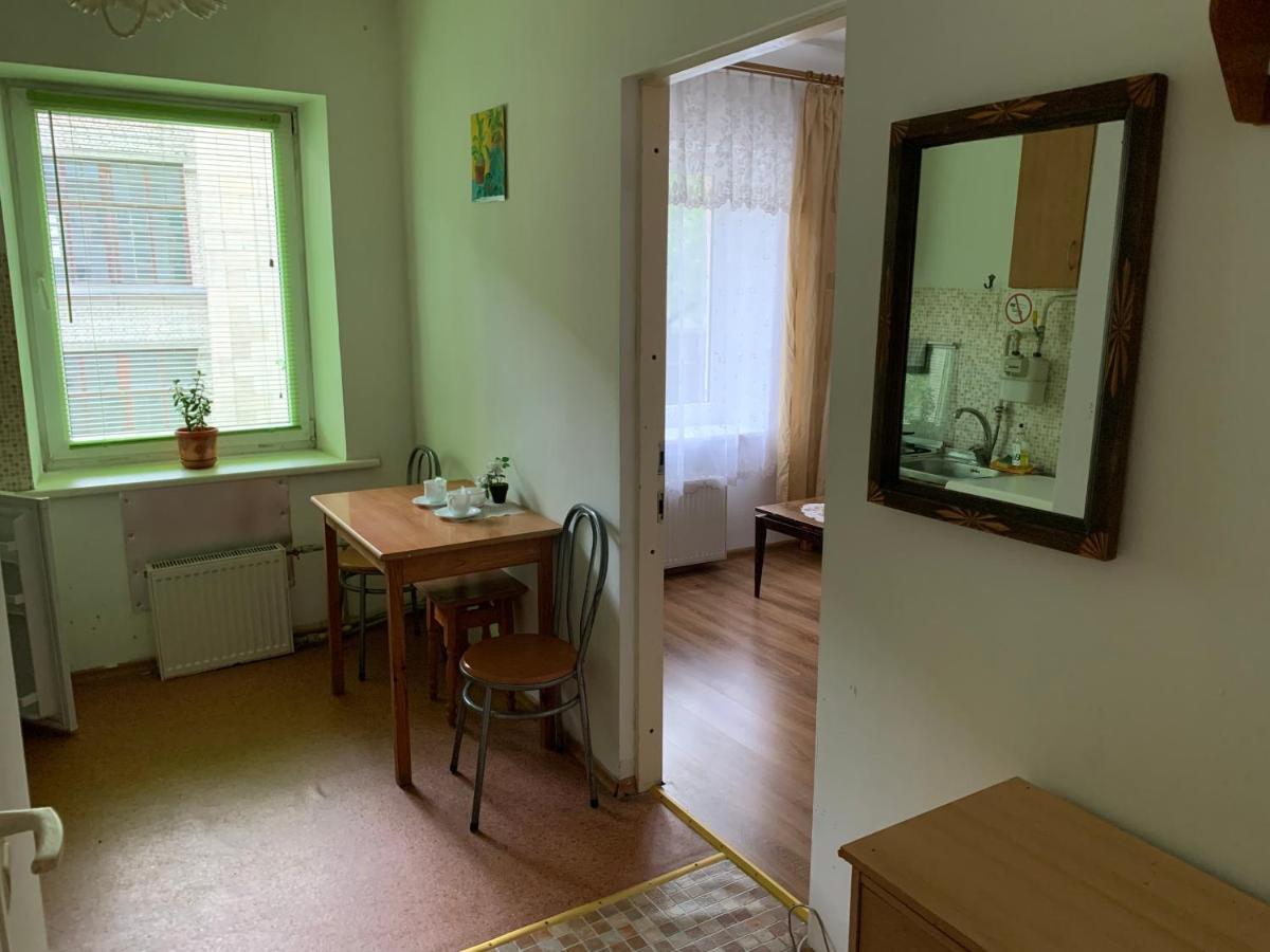 Sala Apartments Рига Екстериор снимка