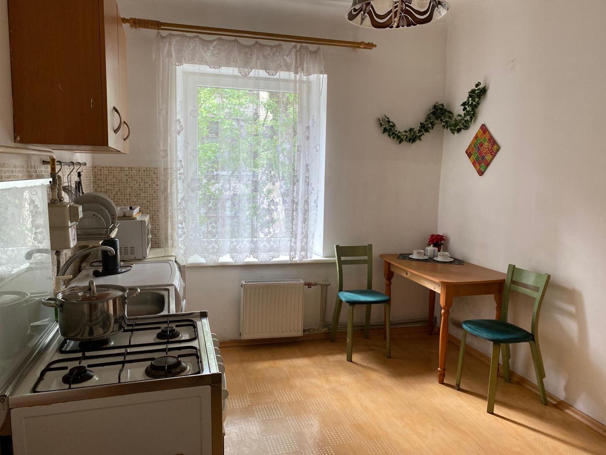 Sala Apartments Рига Екстериор снимка