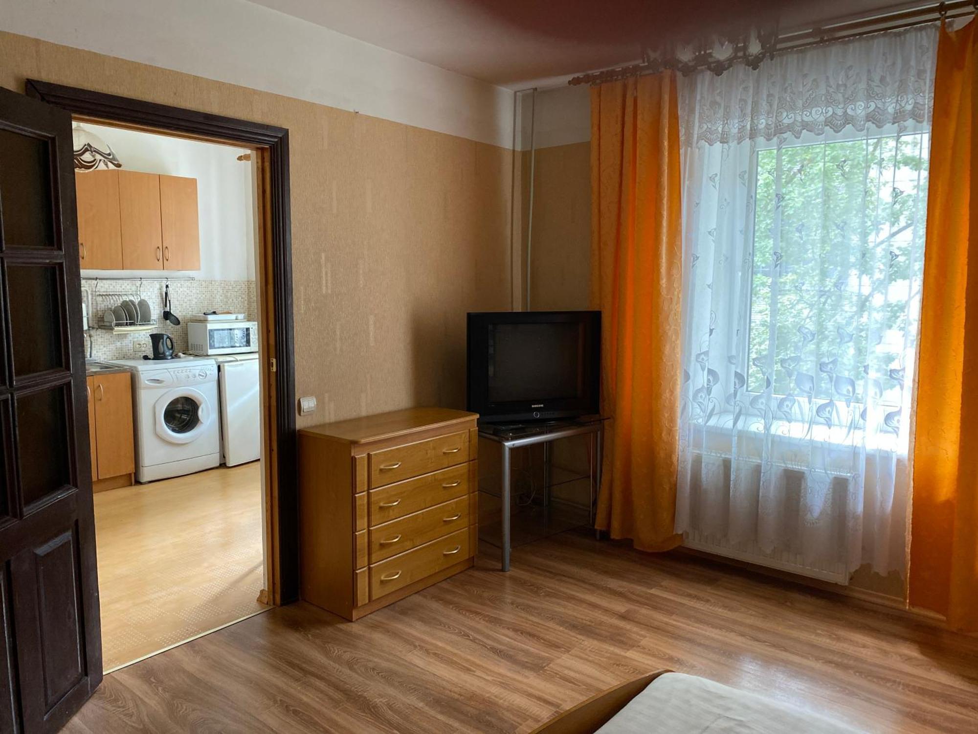 Sala Apartments Рига Екстериор снимка
