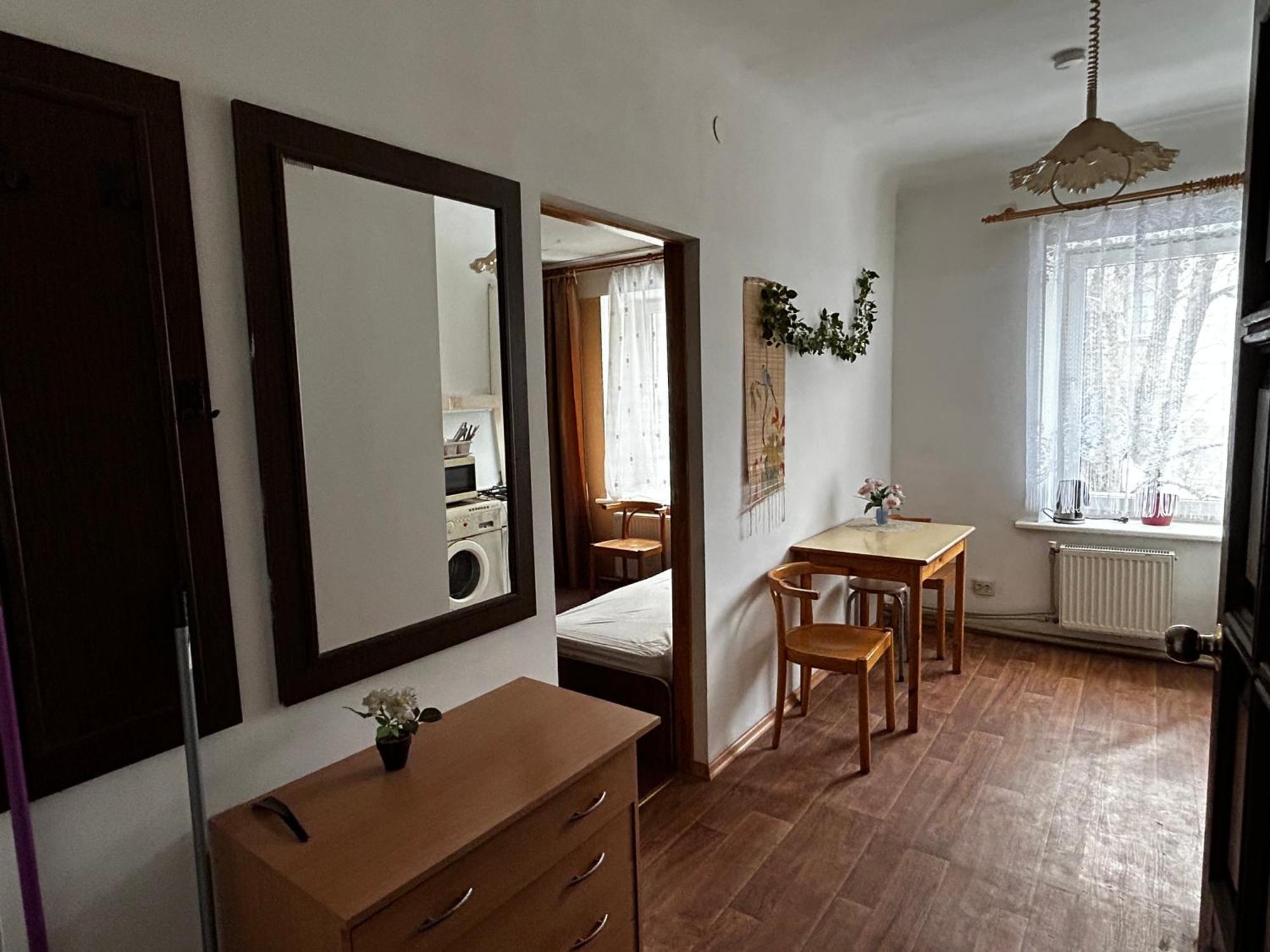 Sala Apartments Рига Екстериор снимка