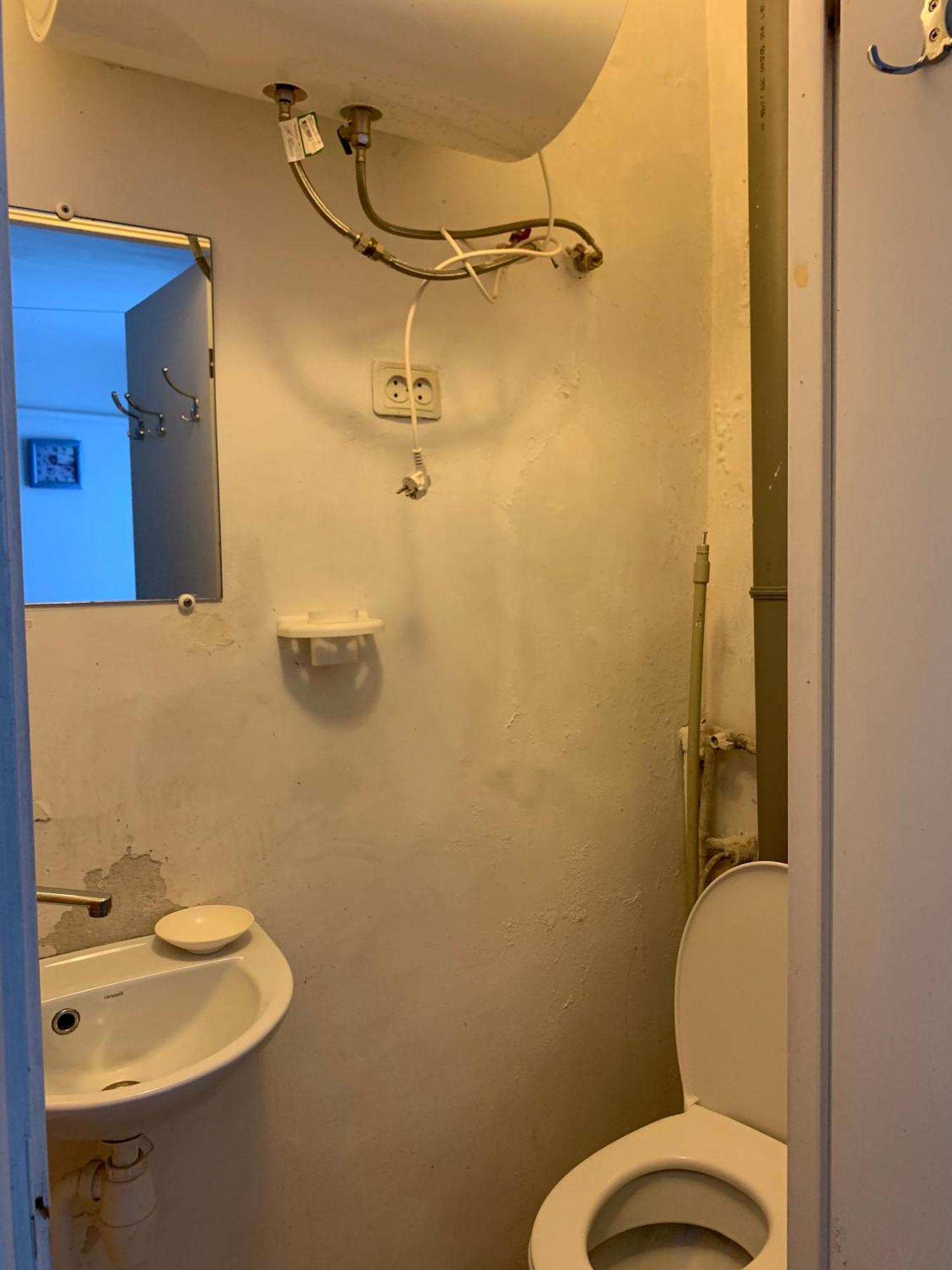 Sala Apartments Рига Екстериор снимка