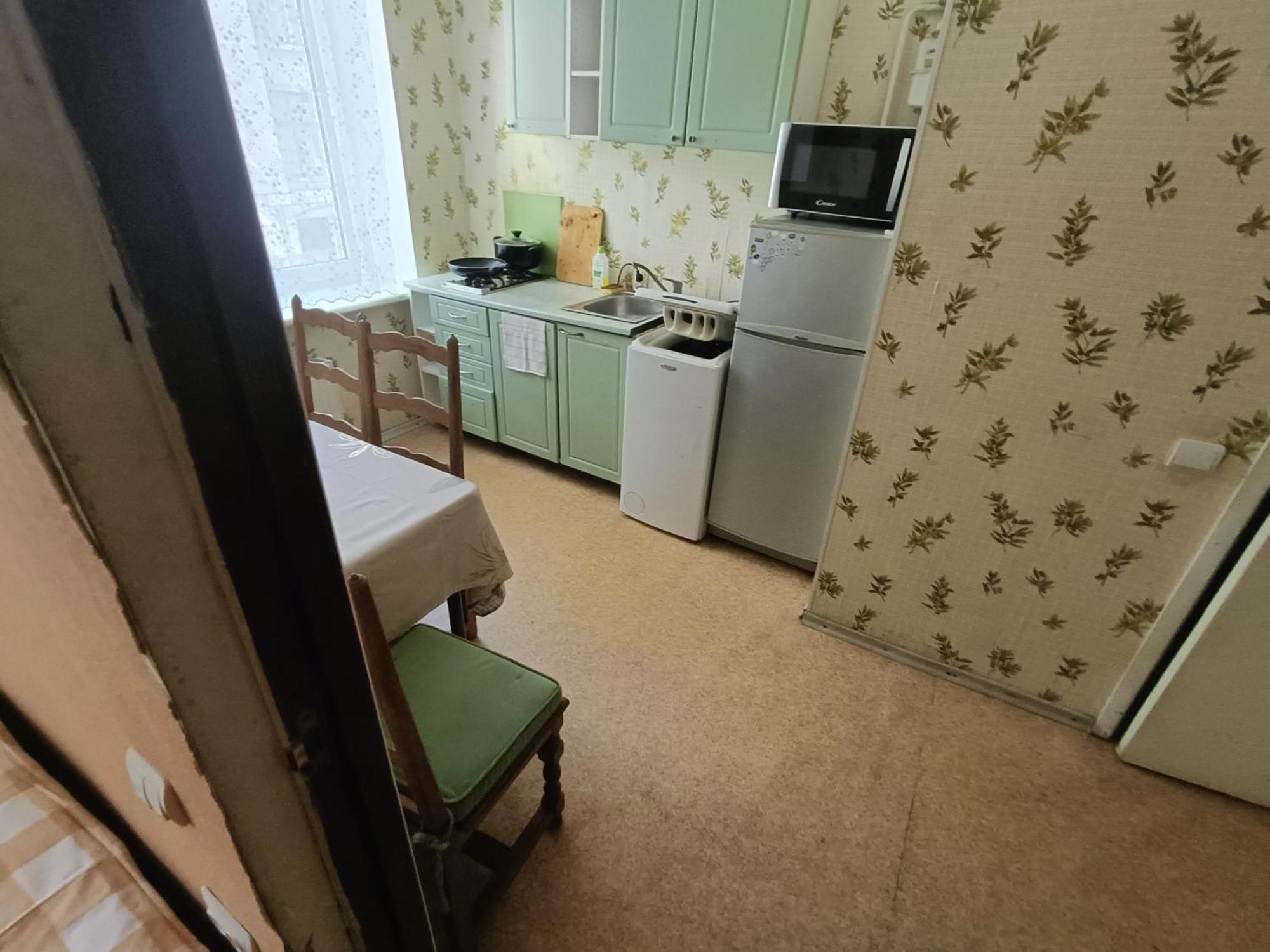 Sala Apartments Рига Екстериор снимка