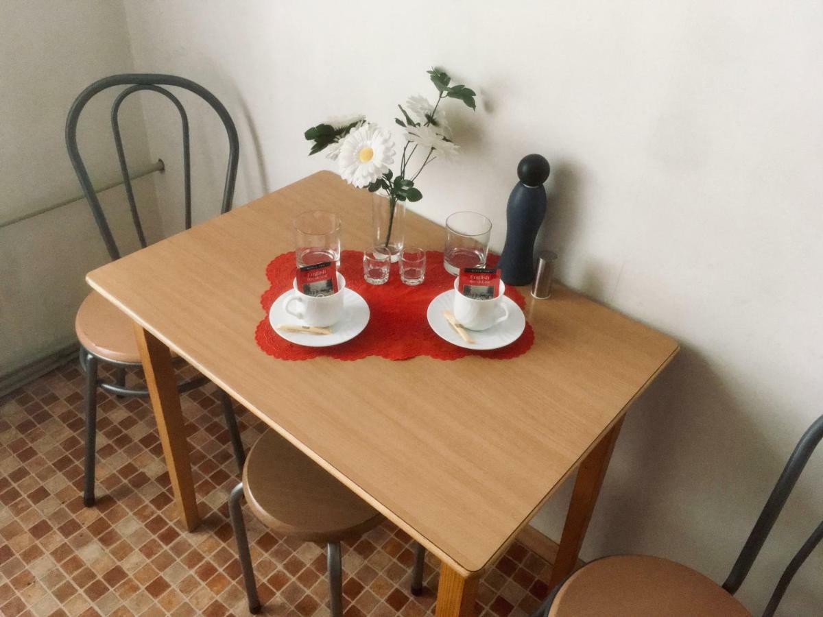 Sala Apartments Рига Екстериор снимка